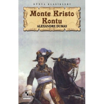 Monte Kristo Kontu