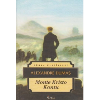 Monte Kristo Kontu