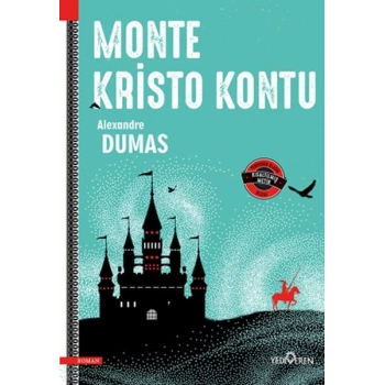 Monte Kristo Kontu