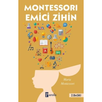 Montessorı Emici Zihin