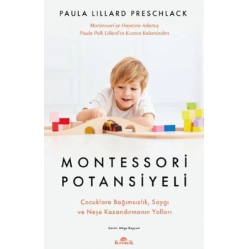 Montessori Potansiyeli