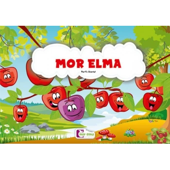 Mor Elma