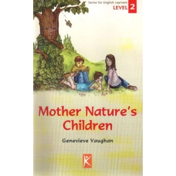 Mother Nature’s Children Level 2