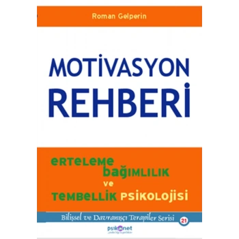 Motivasyon Rehberi