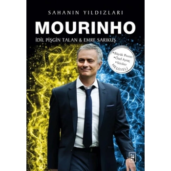 Mourinho - Sahanın Yıldızları