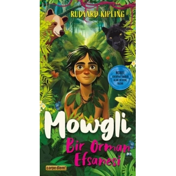 Mowgli - Bir Orman Efsanesi
