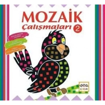 Mozaik Çalışmaları 2
