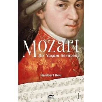 Mozart:Bir Yaşam Serüveni
