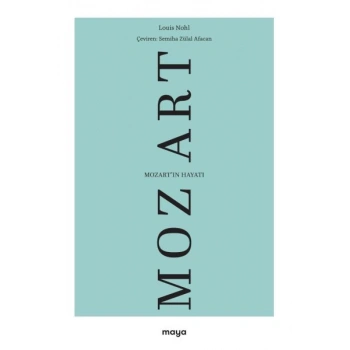 Mozart’ın Hayatı