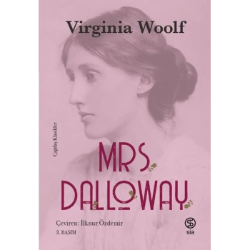 Mrs. Dalloway