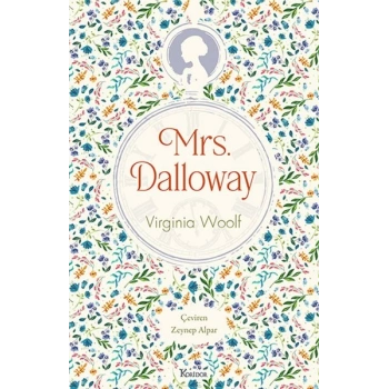 Mrs. Dalloway - Bez Cilt