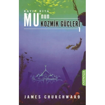 Munun Kozmik Güçleri 1