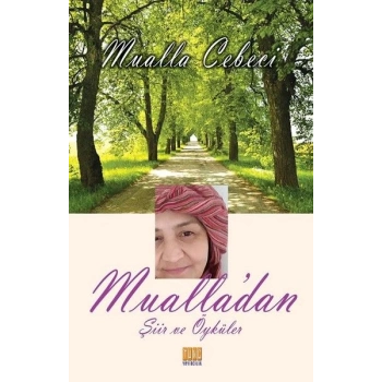 Mualladan Şiir ve Öyküler
