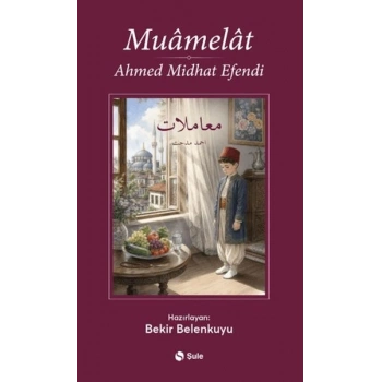 Muâmelât