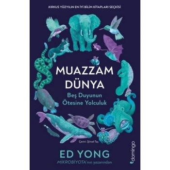 Muazzam Dünya: Beş Duyunun Ötesine Yolculuk