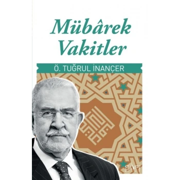 Mübarek Vakitler