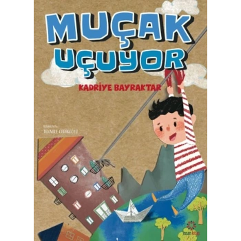 Muçak Uçuyor