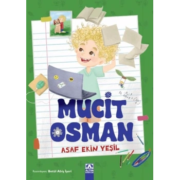 Mucit Osman