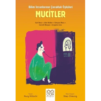 Mucitler – Genç Bilim İnsanları