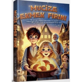 Mucize Ekmek Fırını