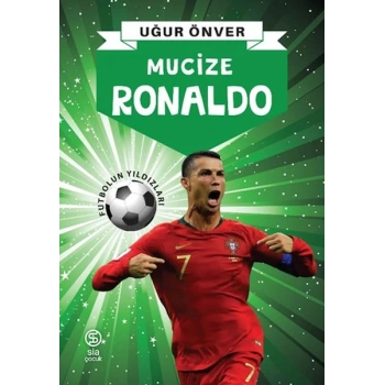Mucize Ronaldo