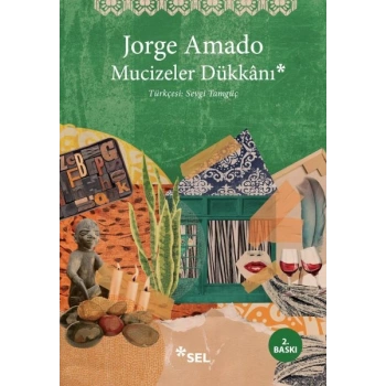 Mucizeler Dükkânı