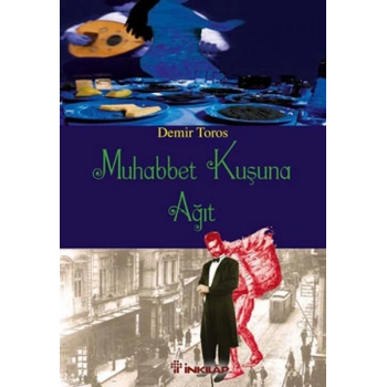 Muhabbet Kuşuna Ağıt