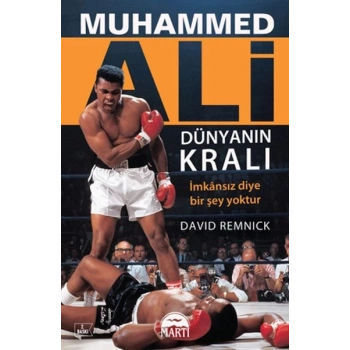 Muhammed Ali Dünyanın Kralı