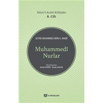 Muhammedi Nurlar - Nurul-Arabi Külliyatı