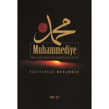 Muhammediye (Ciltli)