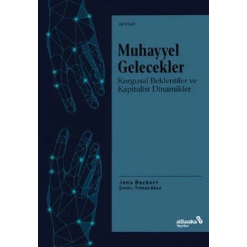 Muhayyel Gelecekler