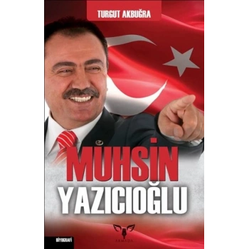 Muhsin Yazıcıoğlu