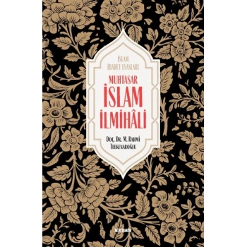 Muhtasar İslam İlmihali - Ciltli