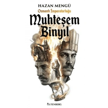 Muhteşem Binyıl