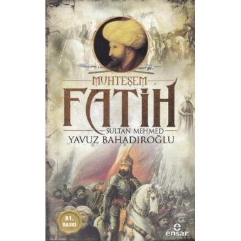 Muhteşem Fatih Sultan Mehmed
