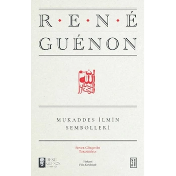 Mukaddes İlmin Sembolleri