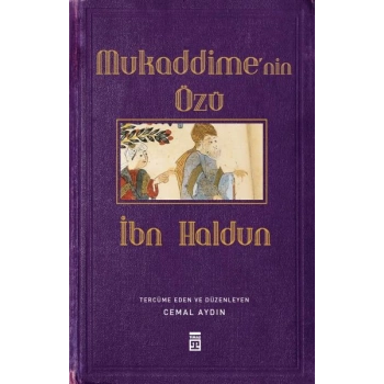 Mukaddimenin Özü