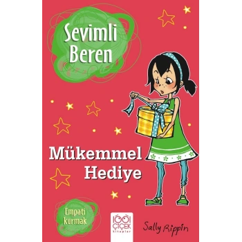 Mükemmel Hediye / Bıcırık Billie B