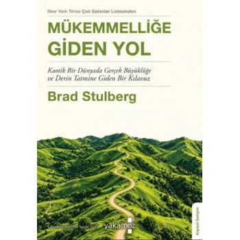Mükemmelliğe Giden Yol