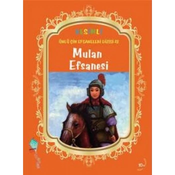 Mulan Efsanesi