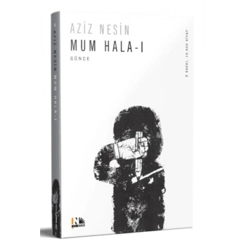 Mum Hala 1 - Ölümle Biten Eser