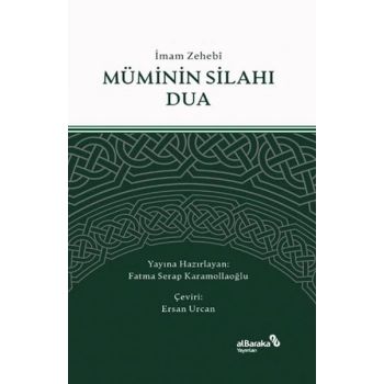 Müminin Silahı Dua