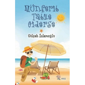 Münferit Tatile Giderse