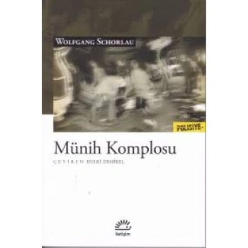 Münih Komplosu