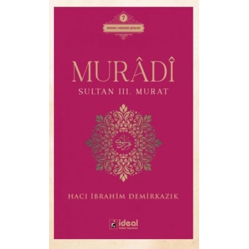 Murâdî - Sultan III. Murat