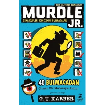 Murdle Jr. 1