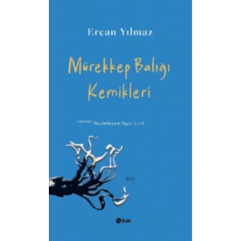 Mürekkep Balığı Kemikleri