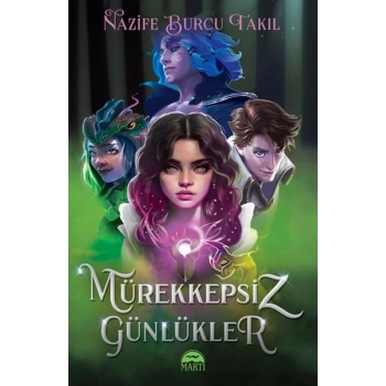 Mürekkepsiz Günlükler