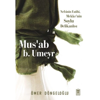 Mus’ab b. Umeyr