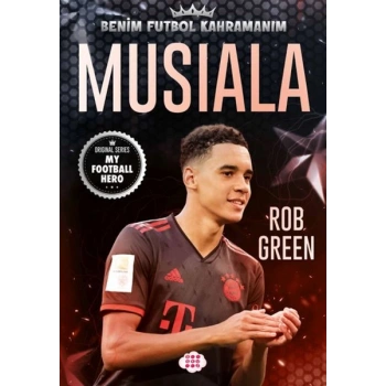 Musıala – Benim Futbol Kahramanım